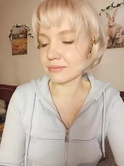 LadyAnny Adult Chat June 12, 2026