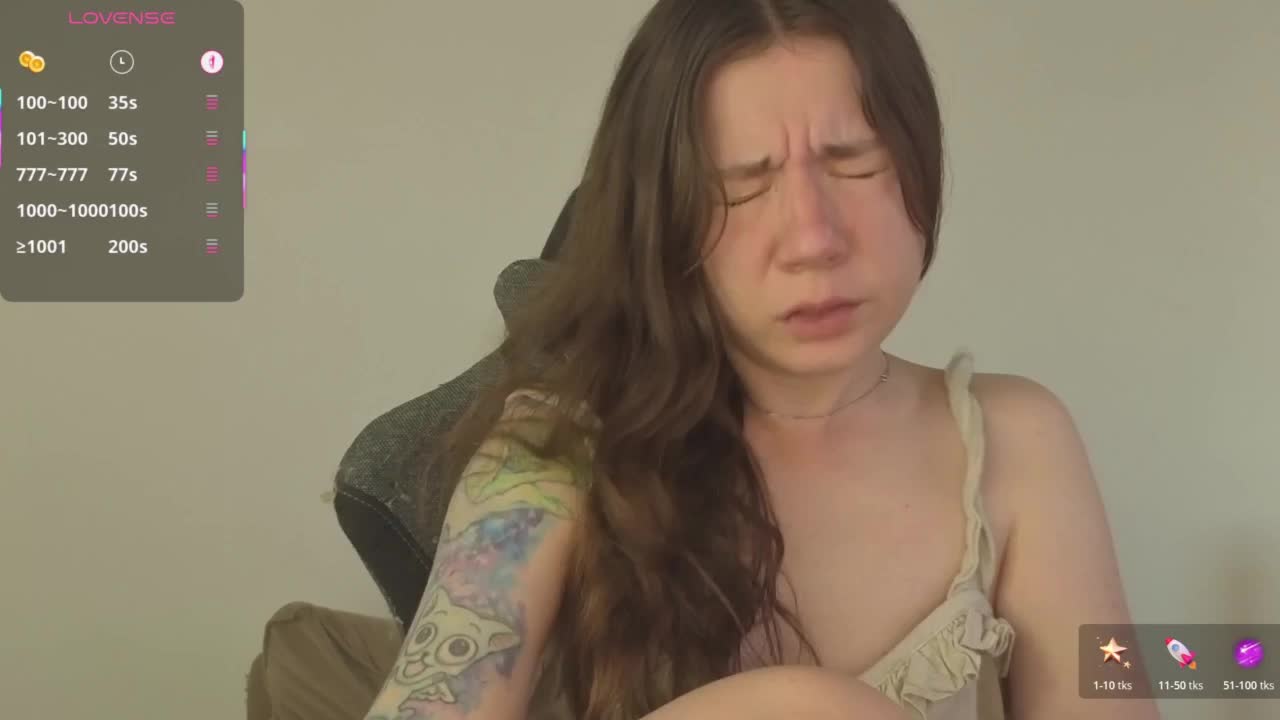 sexy-b0rsch Adult Chat June 12, 2026