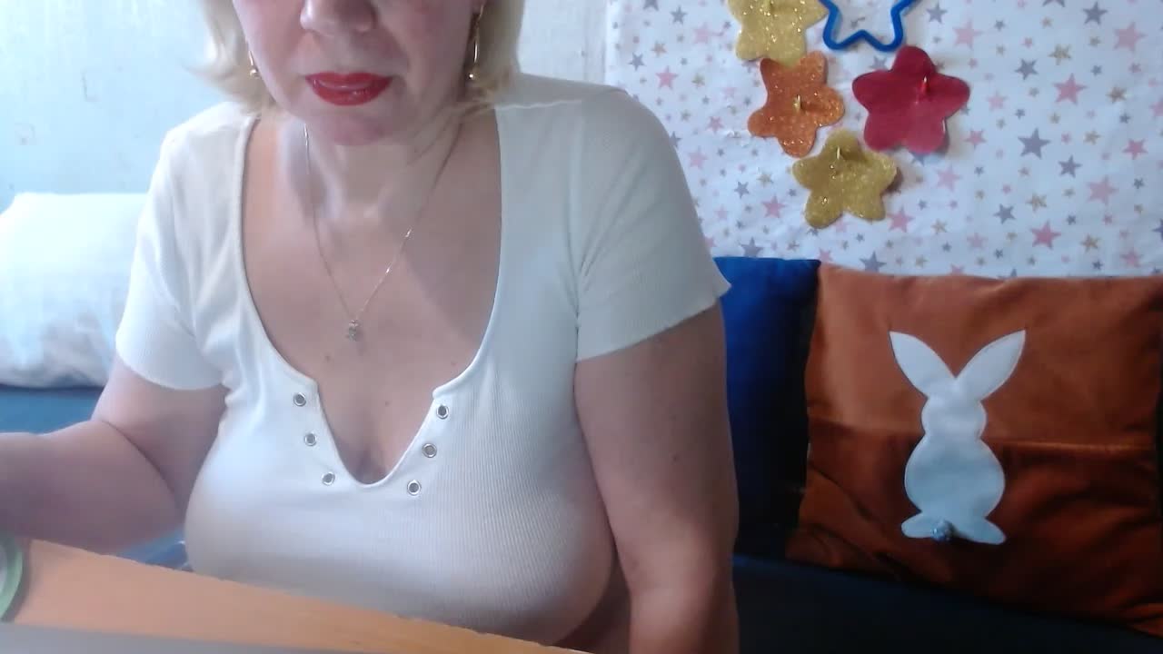 LanaStar1 Adult Chat June 12, 2026