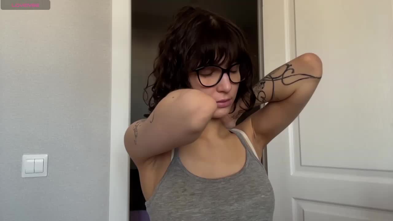 DarlenaBoothman Adult Chat June 12, 2026