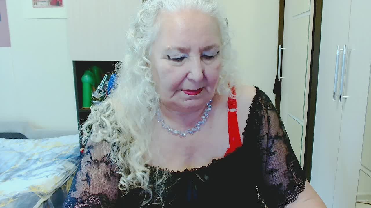 GrannyWants Adult Chat June 12, 2026
