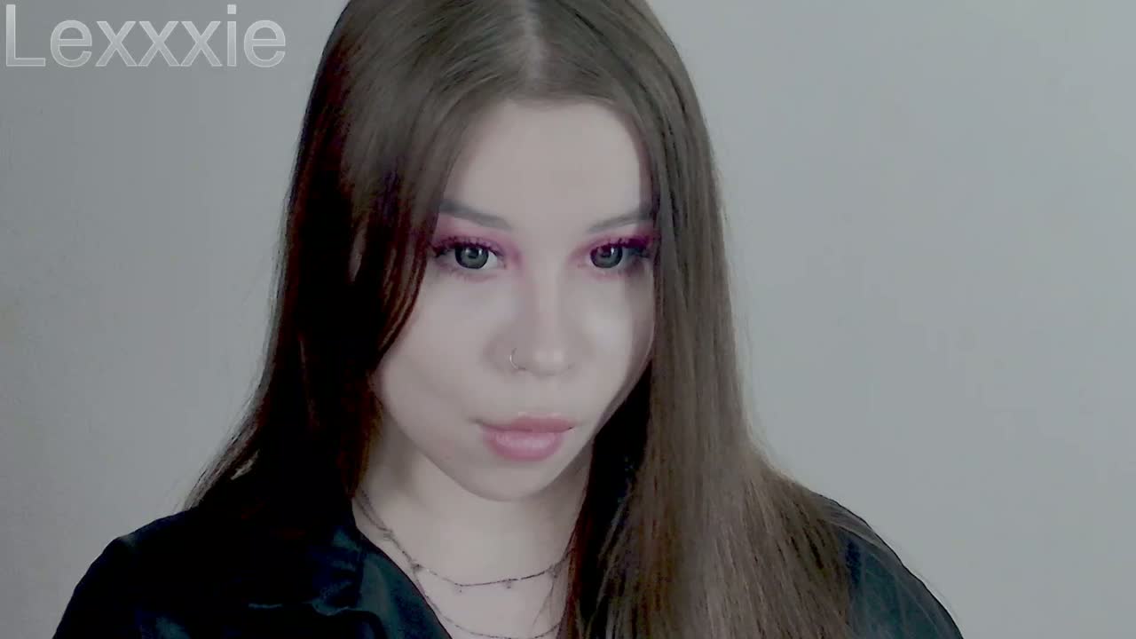 Lexxxie Adult Chat June 12, 2026
