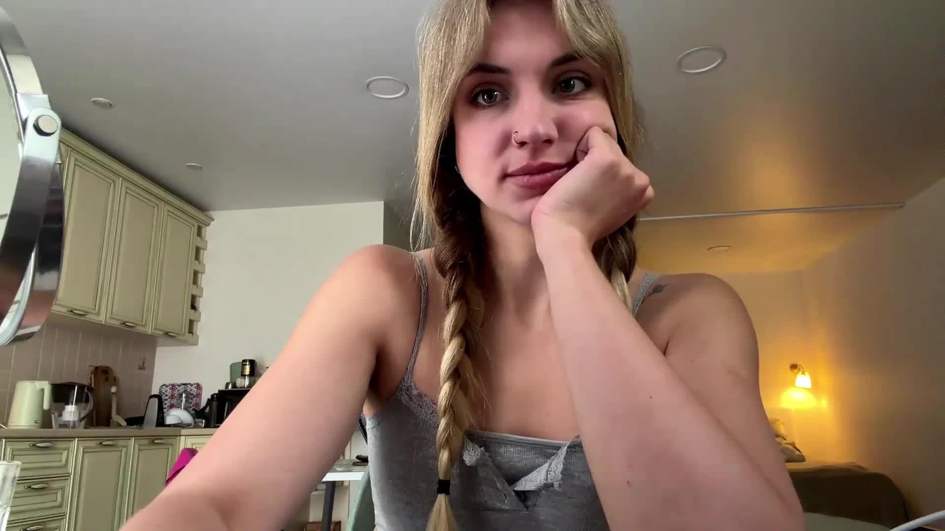 MissyKissy Adult Chat June 12, 2026