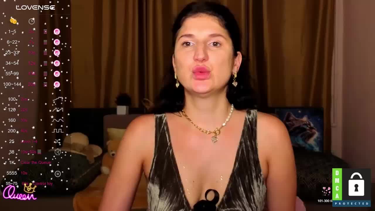 AliannaSoloKisses Adult Chat June 12, 2026
