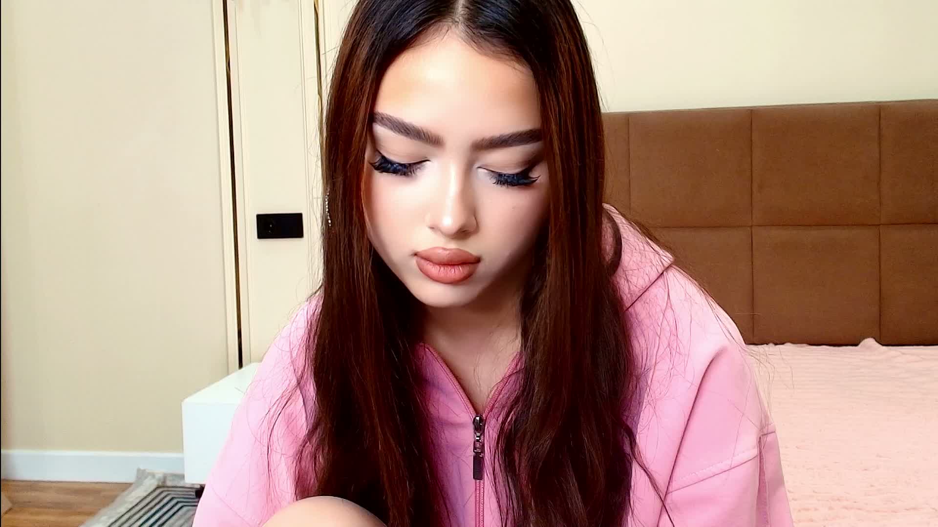 maddieperezzz Adult Chat June 13, 2026