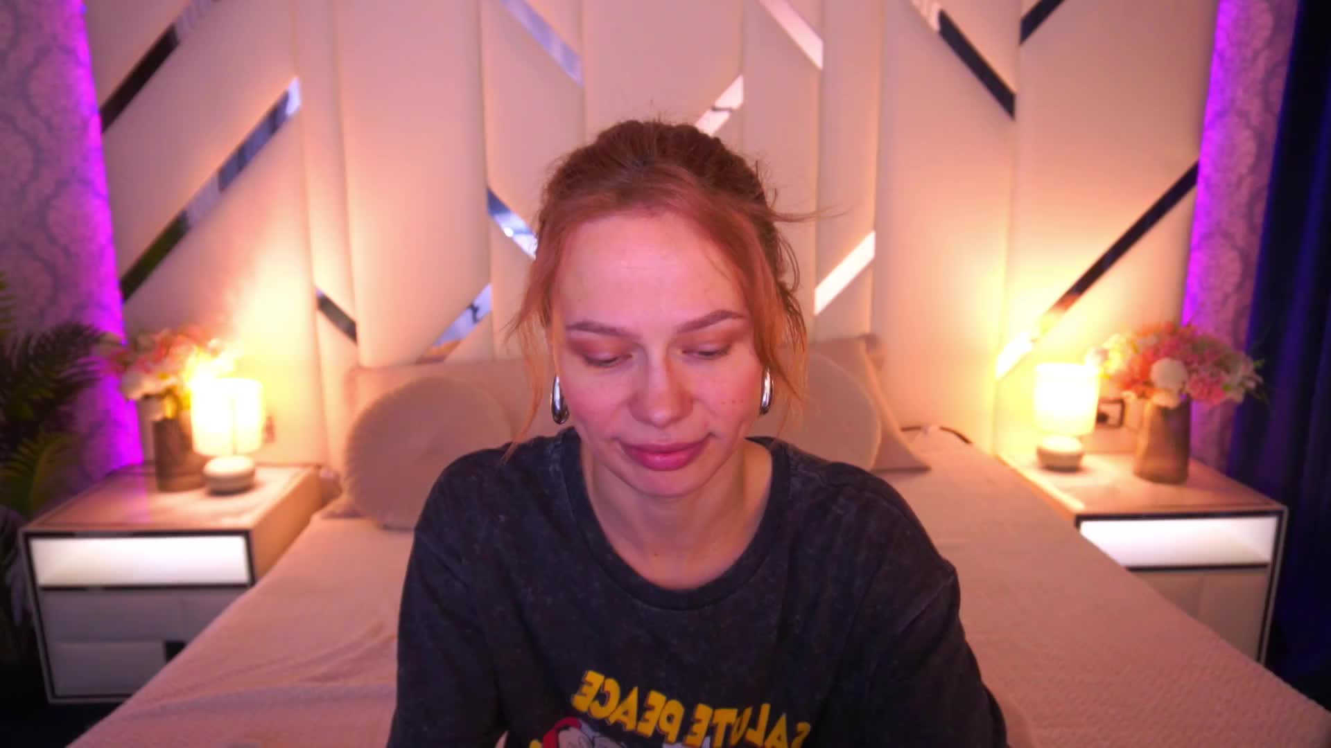 ShyySiren Adult Chat June 12, 2026