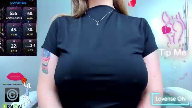 evelyne_rose Adult Chat June 12, 2026