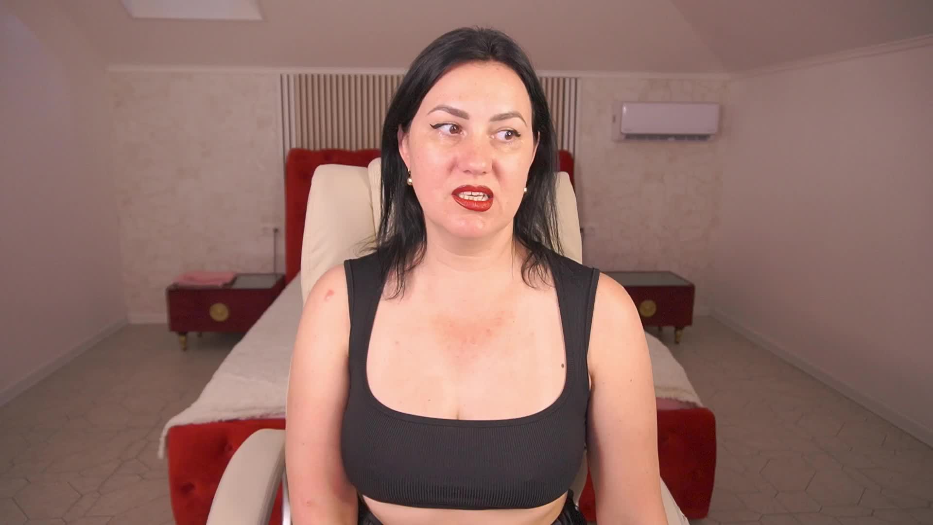 VelvetLuck Adult Chat June 12, 2026
