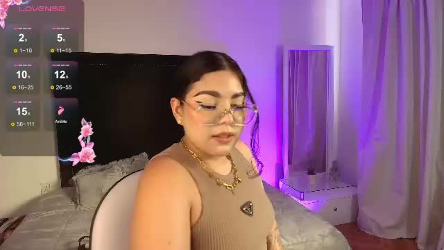 mariana_owen Adult Chat June 12, 2026