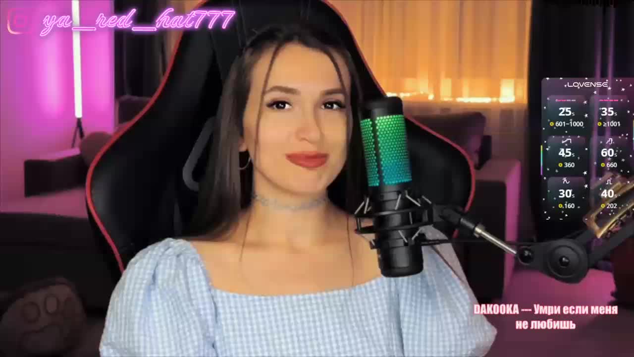 -RED_HAT- Adult Chat June 13, 2026