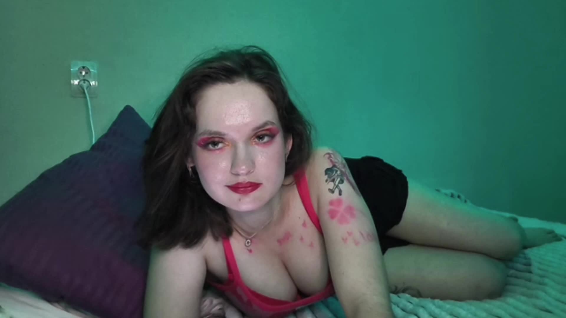 Elyaaa Adult Chat June 12, 2026