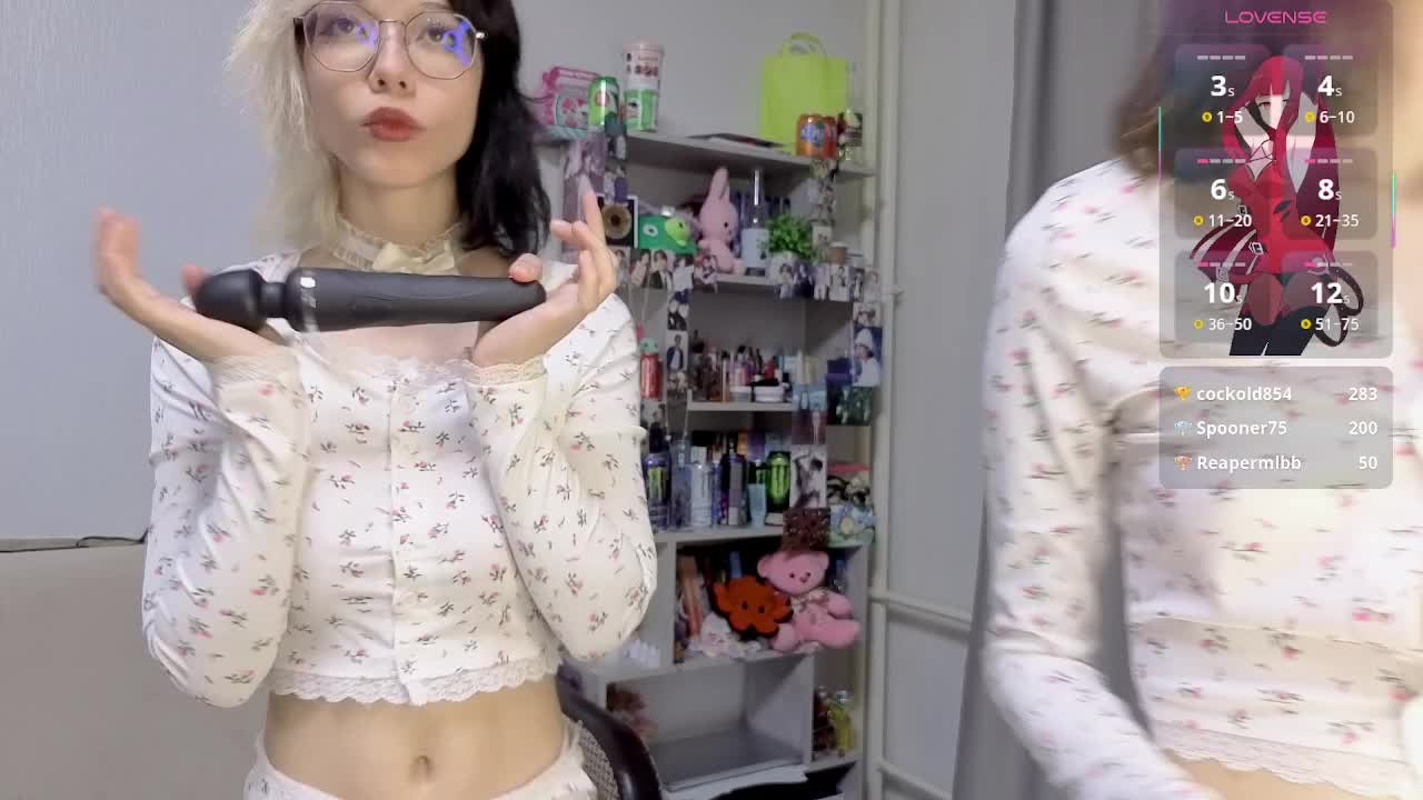 KateMooss Adult Chat June 13, 2026