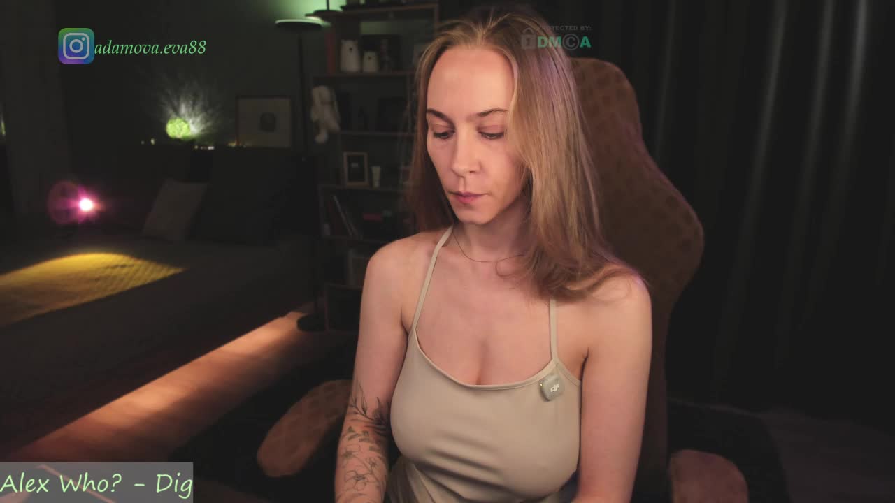 Adamova_Eva Adult Chat June 12, 2026