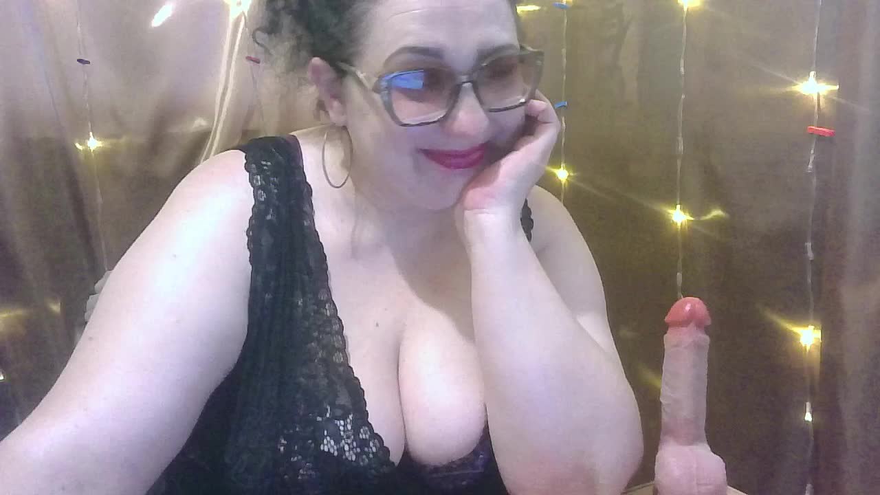 MadamKatyusha Adult Chat June 13, 2026