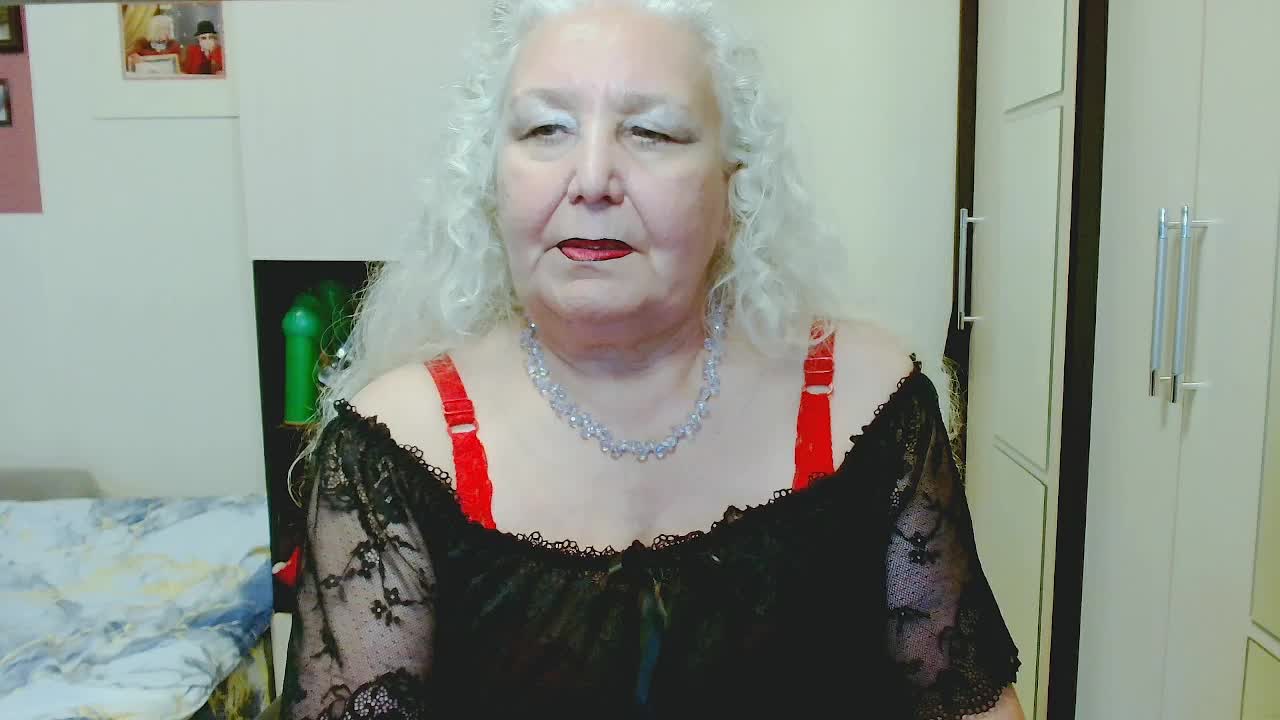 GrannyWants Adult Chat June 13, 2026