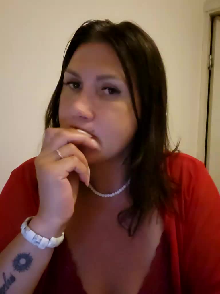 RoxySexy Adult Chat June 13, 2026