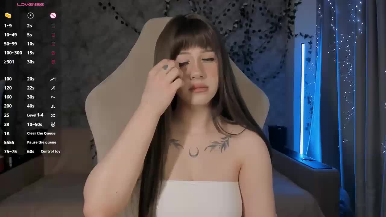 Necucubi02 Adult Chat June 12, 2026
