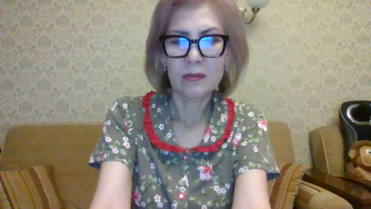 ElegantLady00 Adult Chat June 13, 2026