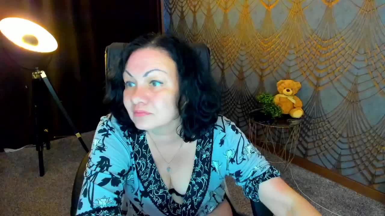 IrissMoon Adult Chat June 12, 2026