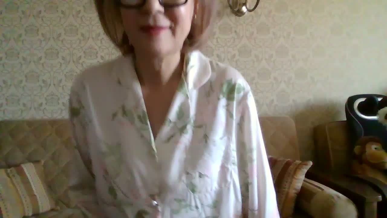 ElegantLady00 Adult Chat June 12, 2026