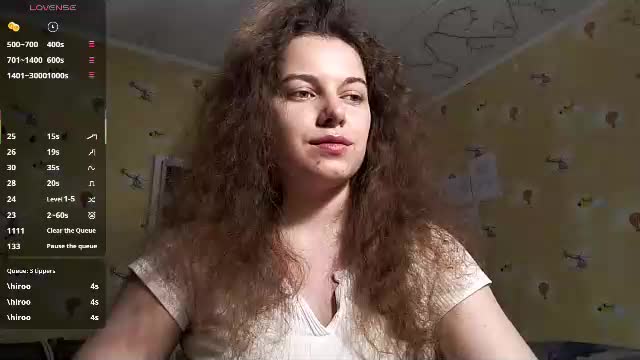 lizabethkimbal Adult Chat June 12, 2026