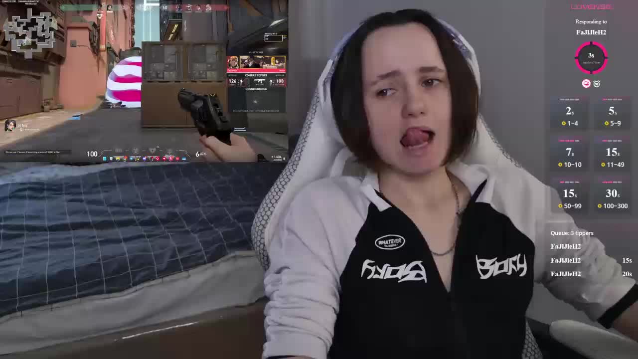 LunaL0ve Adult Chat June 12, 2026