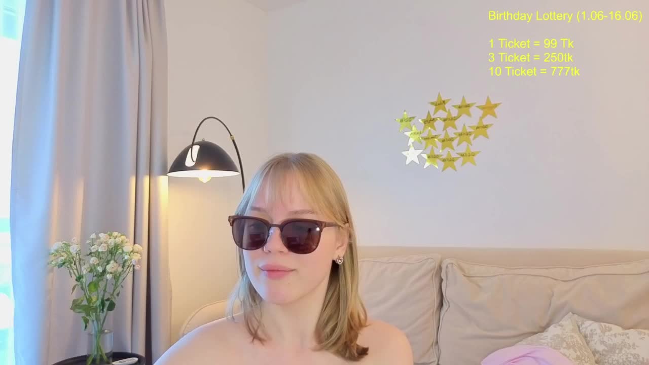 LittleForestELF2 Adult Chat June 12, 2026