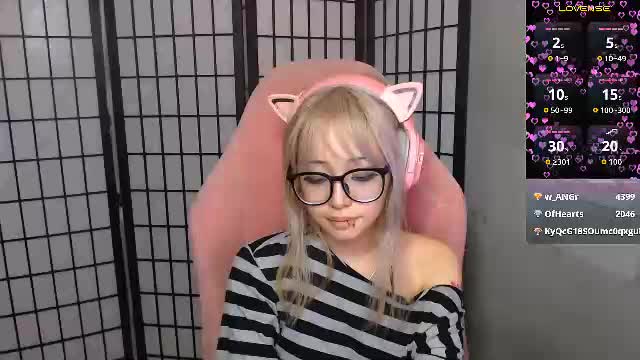 danyelleeyermann Adult Chat June 12, 2026