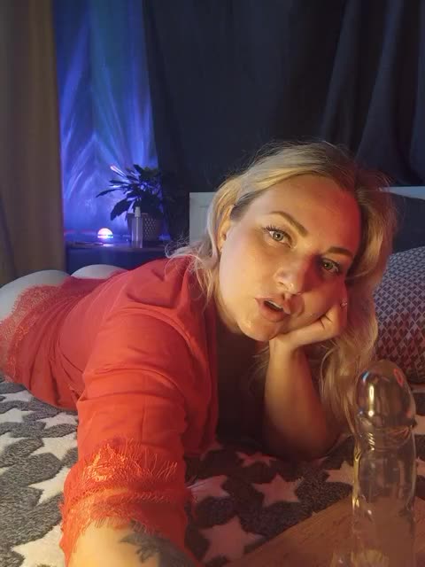 Tanysha-1 Adult Chat June 12, 2026