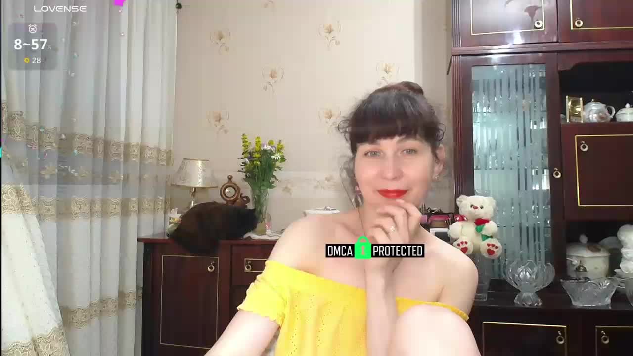 caroliiine Adult Chat June 13, 2026