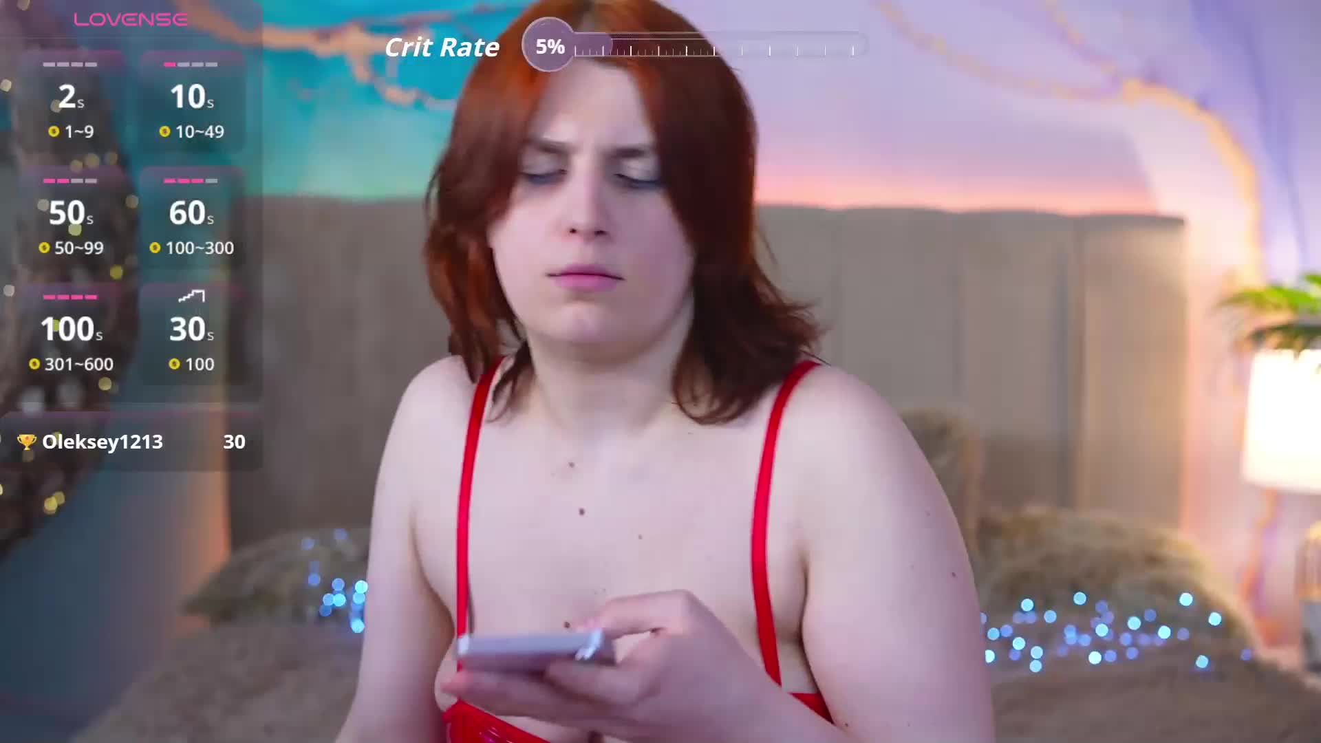 FairyFox Adult Chat June 12, 2026