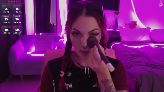 bratziedarsie Adult Chat June 12, 2026