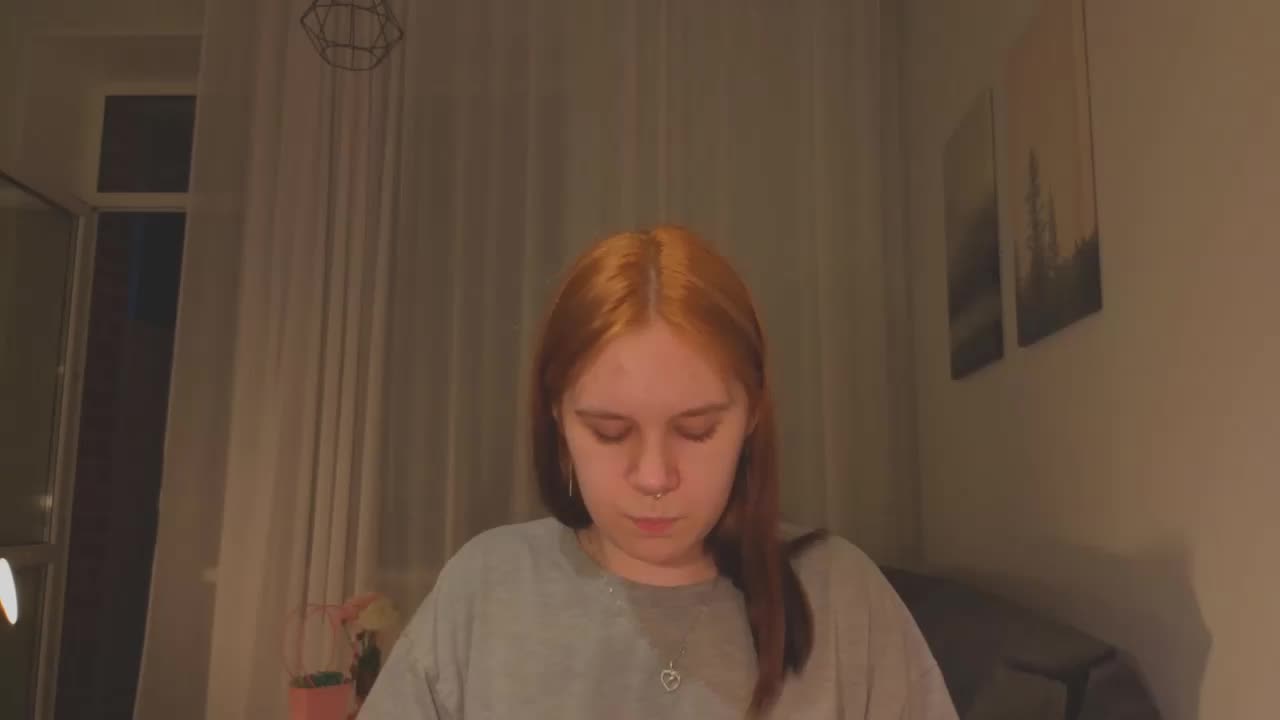Female-Jesus Adult Chat June 13, 2026