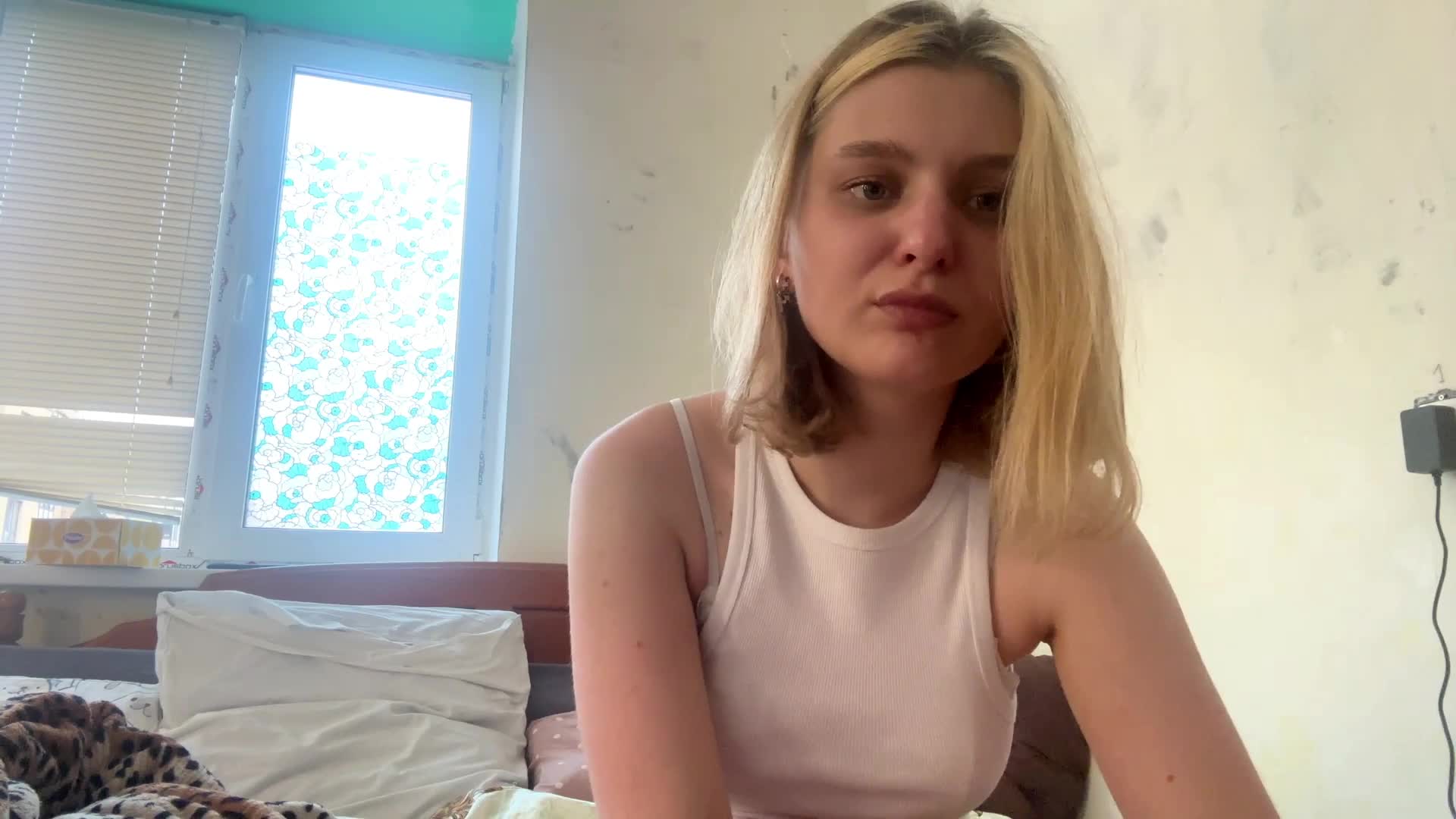 MilenaMilk Adult Chat June 12, 2026
