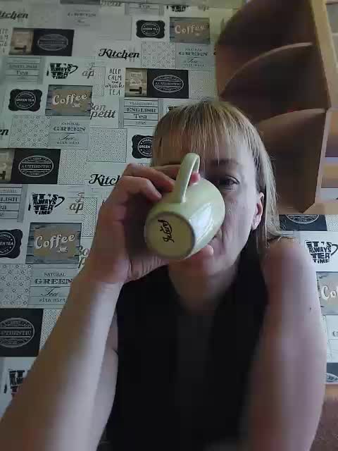 KissaHot Adult Chat June 12, 2026