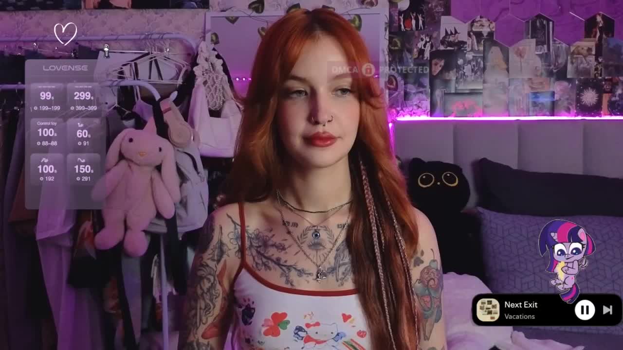 LisLy Adult Chat June 12, 2026
