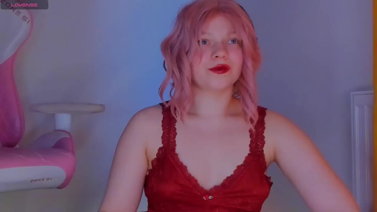 CutieSue Adult Chat June 13, 2026