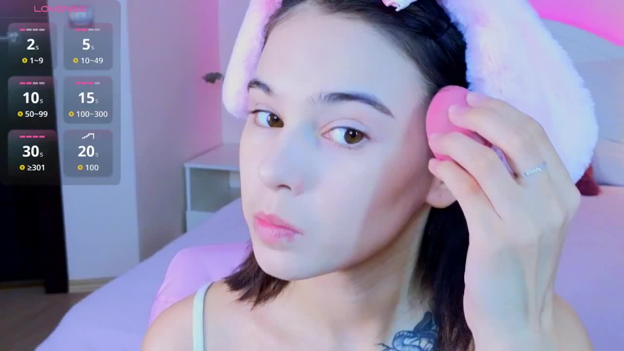 CoralineJones Adult Chat June 12, 2026