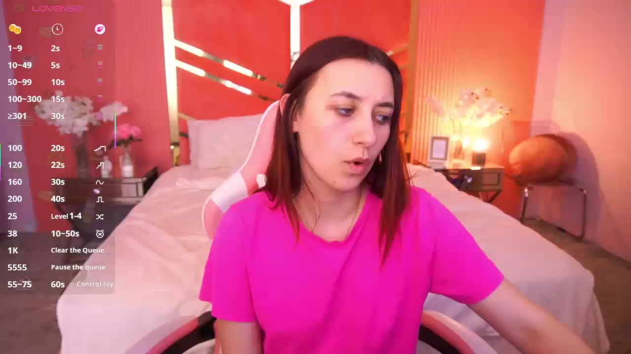 RoxyRayy Adult Chat June 13, 2026
