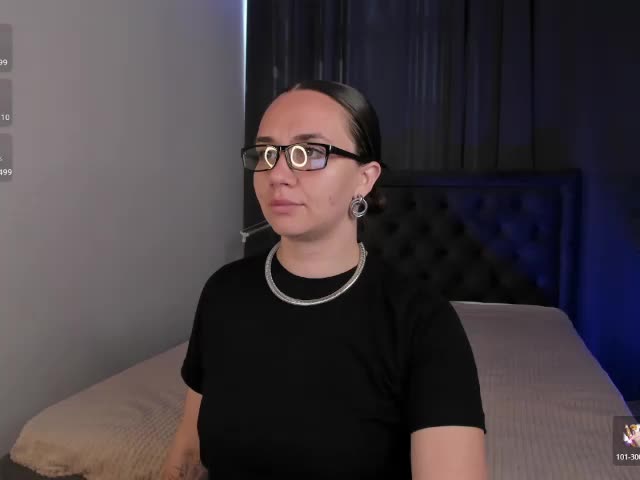 Melody-Sol Adult Chat June 12, 2026