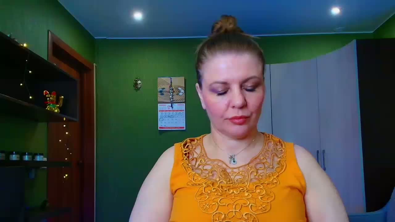 Veronika_Gold Adult Chat June 12, 2026