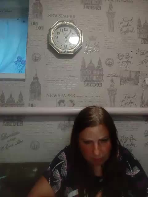 Konfetka80 Adult Chat June 13, 2026