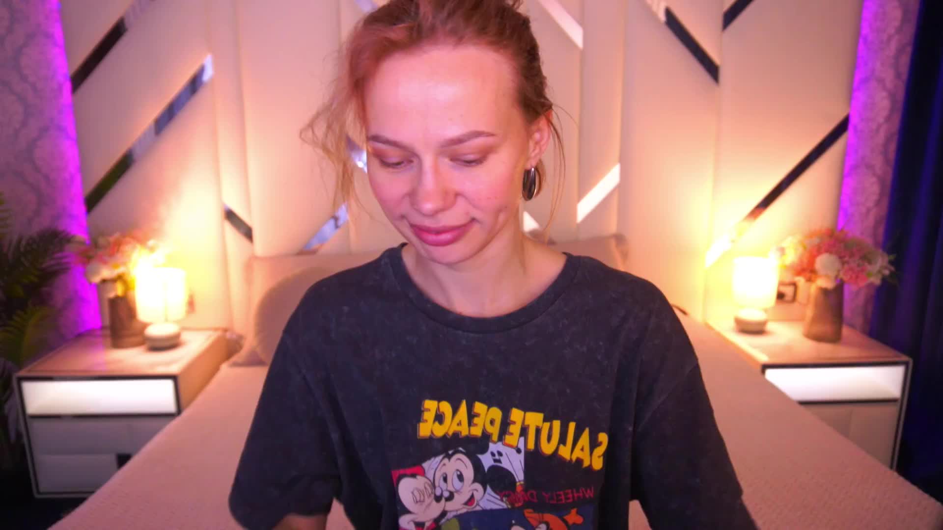 ShyySiren Adult Chat June 12, 2026