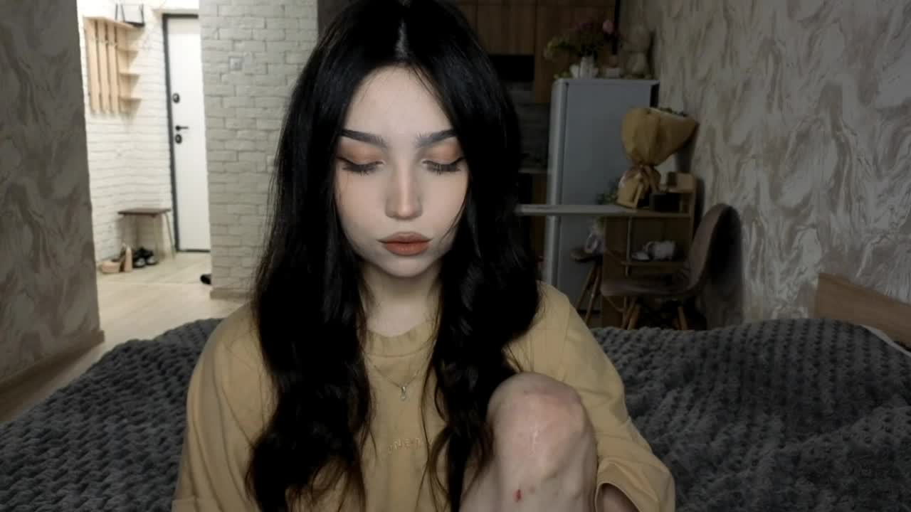 MeghanEberting Adult Chat June 13, 2026