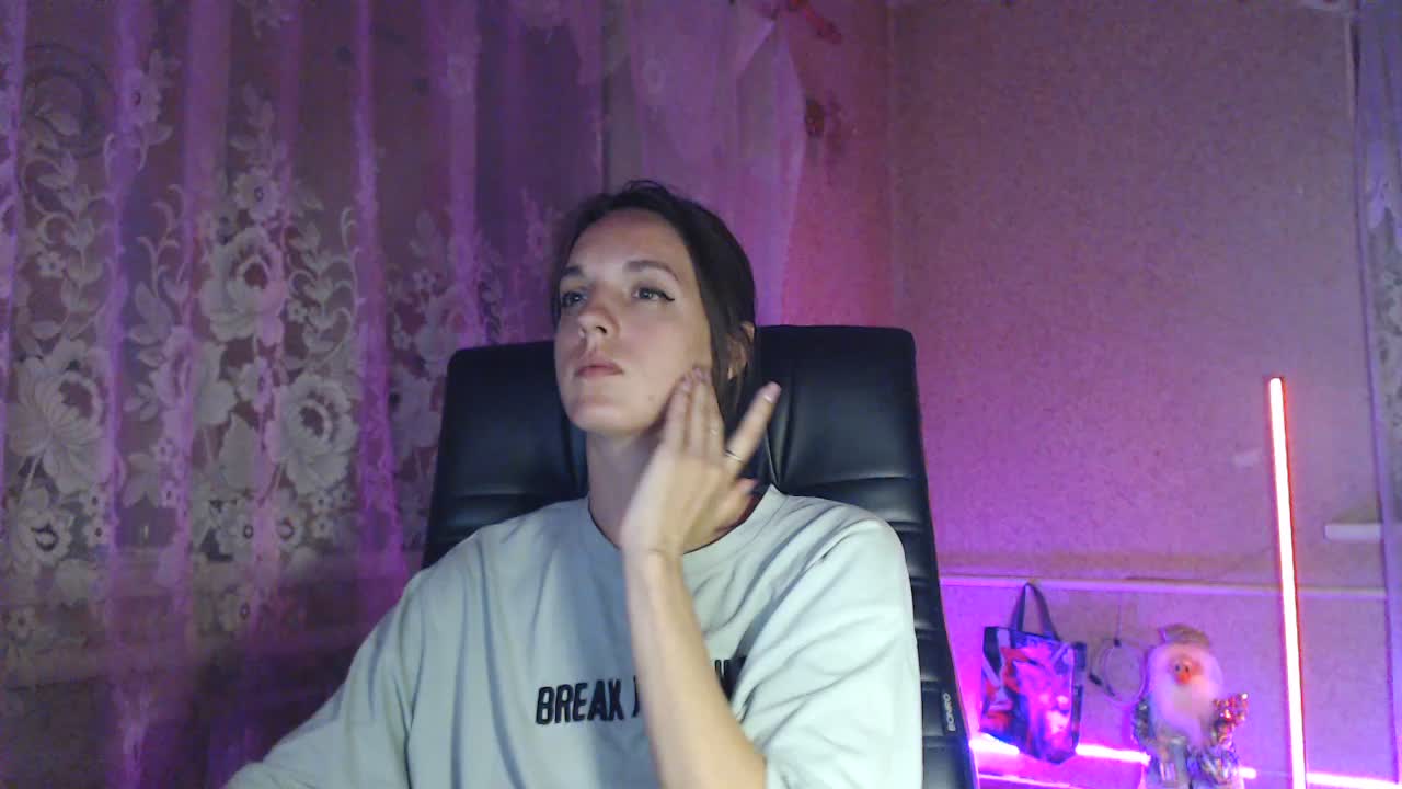 Babymuro4ka Adult Chat June 13, 2026