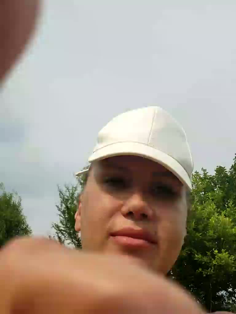 RoxySexy Adult Chat June 12, 2026