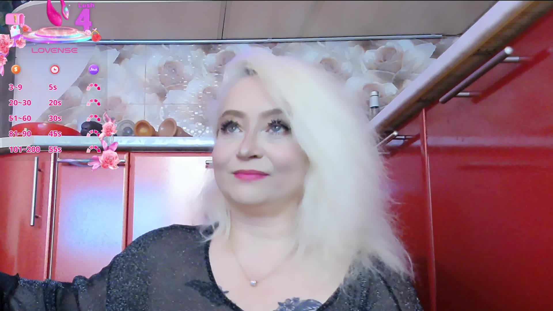 AngelFountains Adult Chat June 12, 2026
