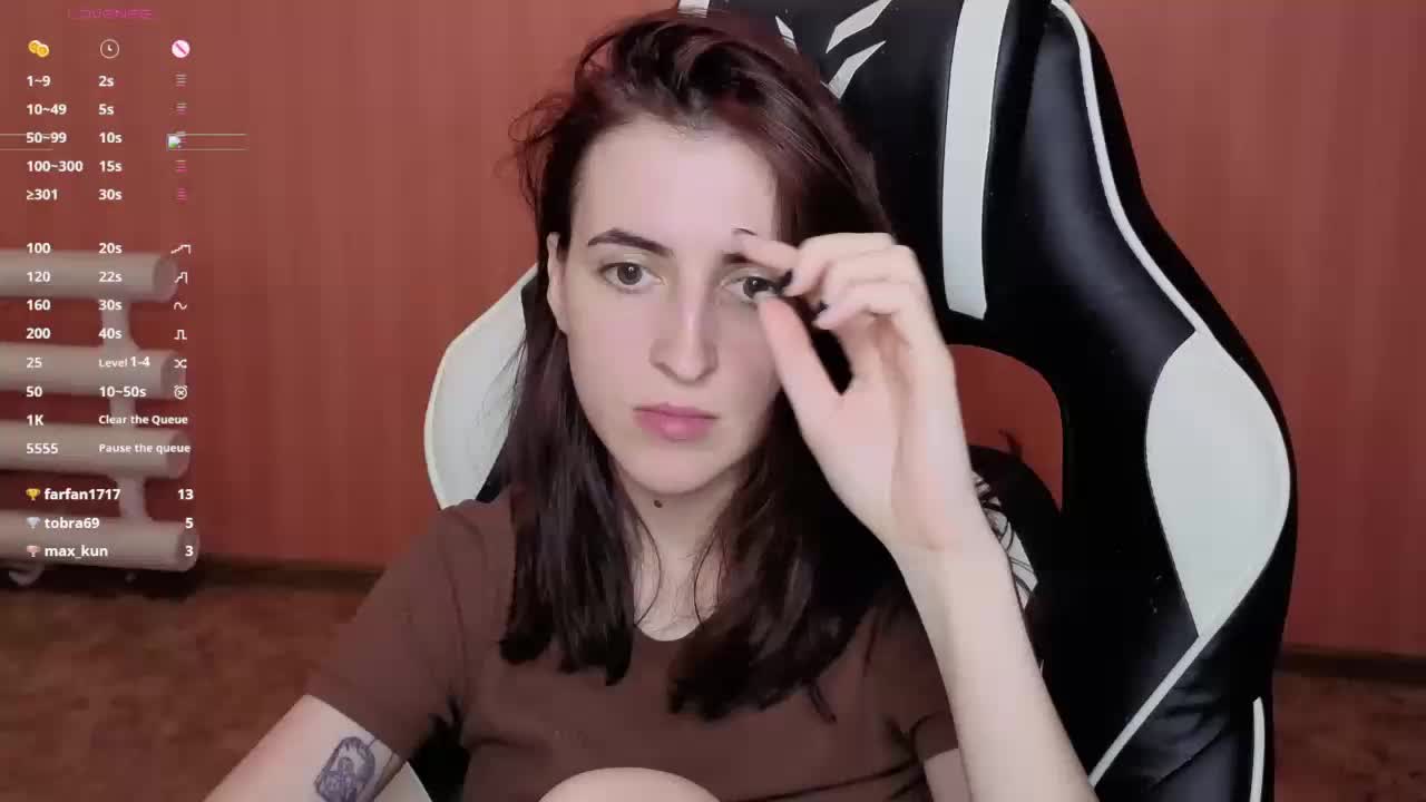Valeritiio Adult Chat June 12, 2026