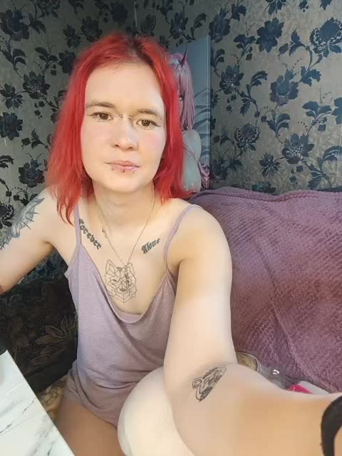 Colombina Adult Chat June 12, 2026