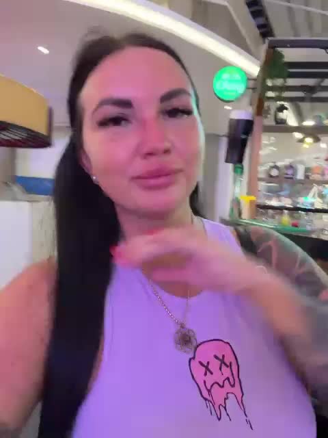 KROSHKA_N Adult Chat June 12, 2026